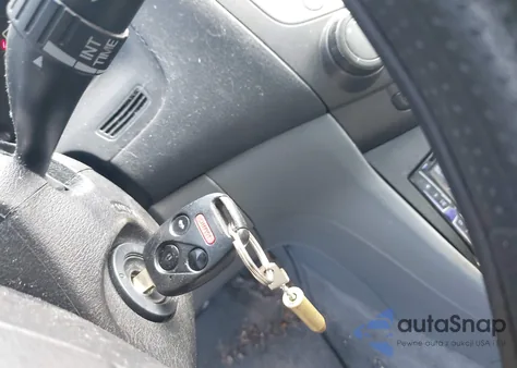 2007 Honda Accord 3.0 Se from USA, damaged, VIN 1HGCM66417A036431